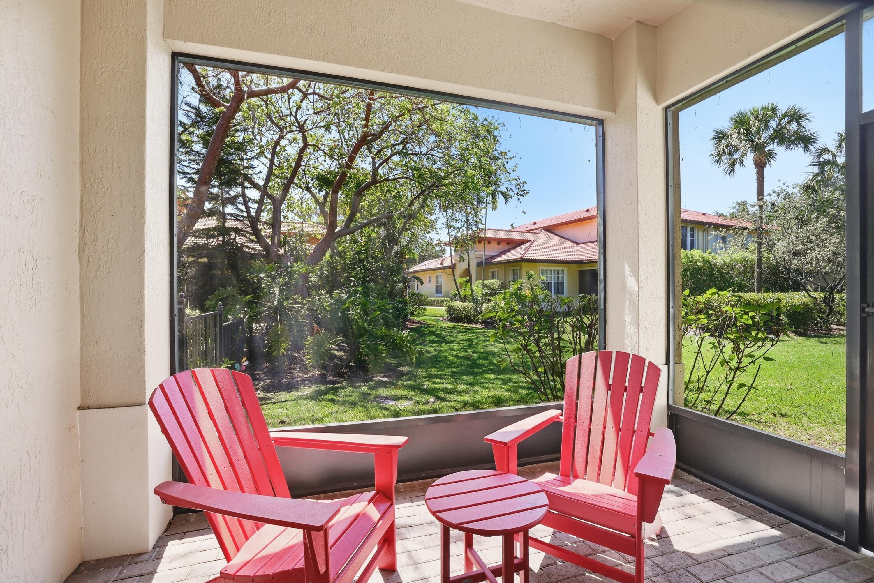 Tuscany / HERON BAY SOUTH - Residential