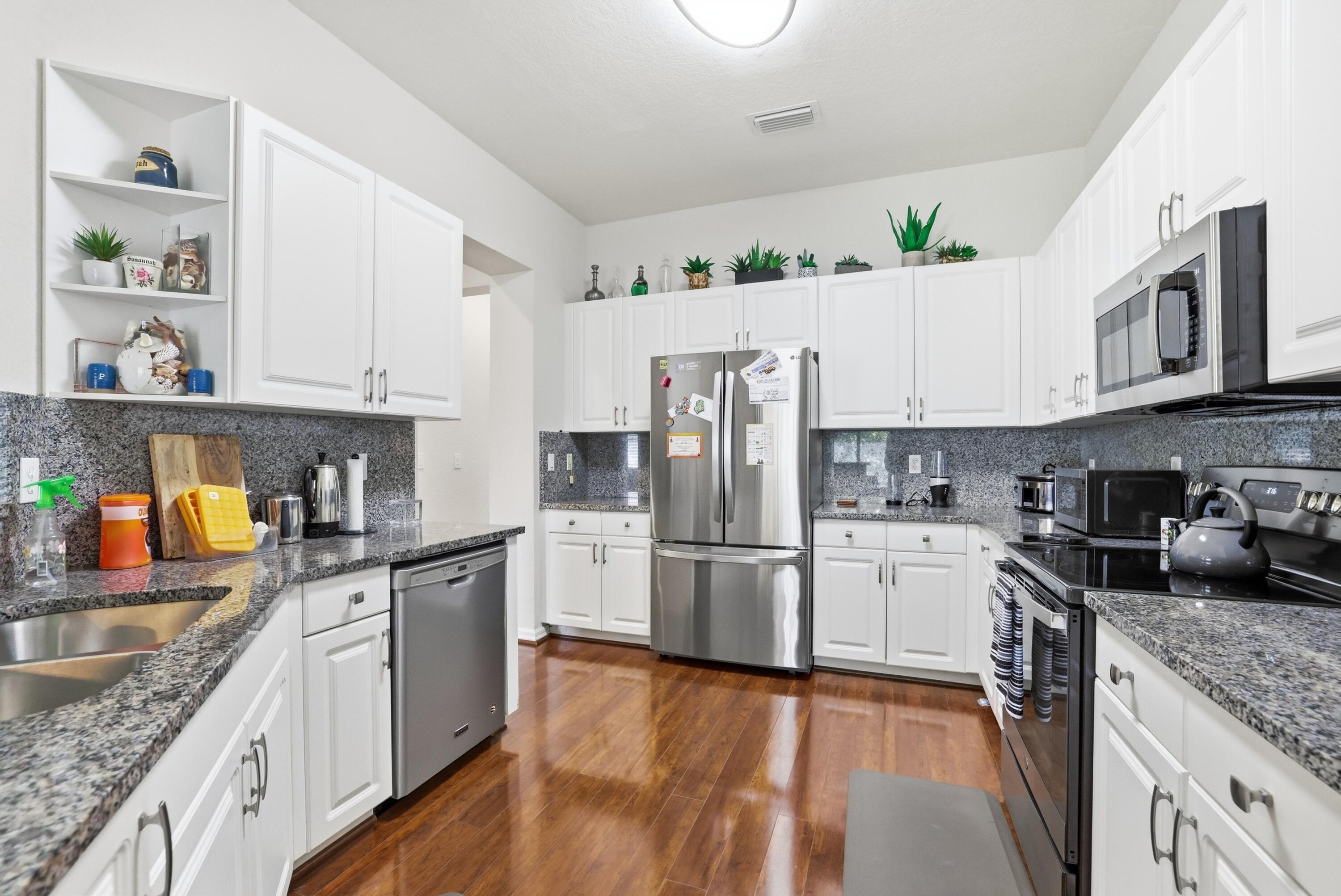 Tuscany / HERON BAY SOUTH - Residential