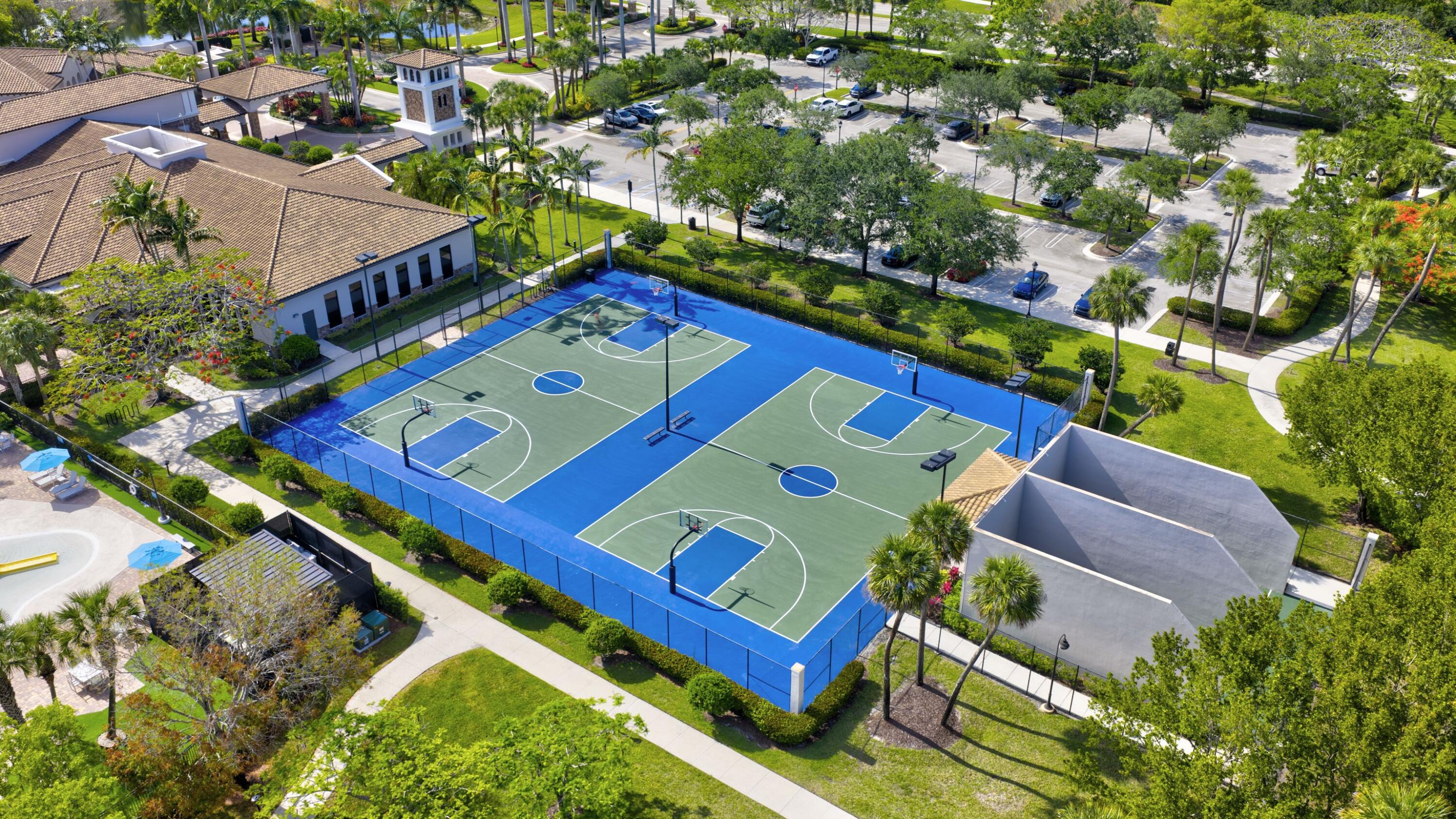 Tuscany / HERON BAY SOUTH - Residential