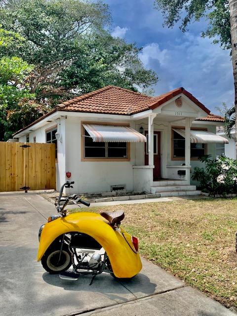 LAKE WORTH - Residential