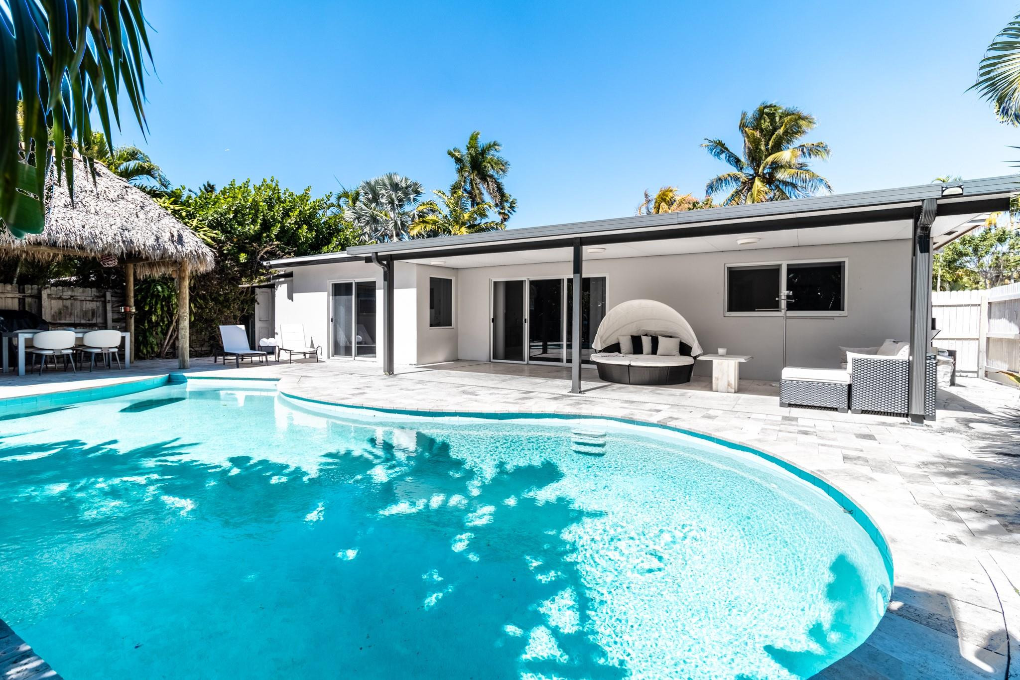 River Vista 22-38 B - Residential