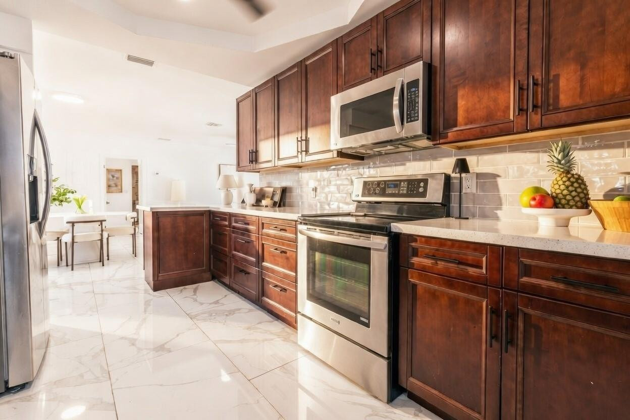 River Vista 22-38 B - Residential