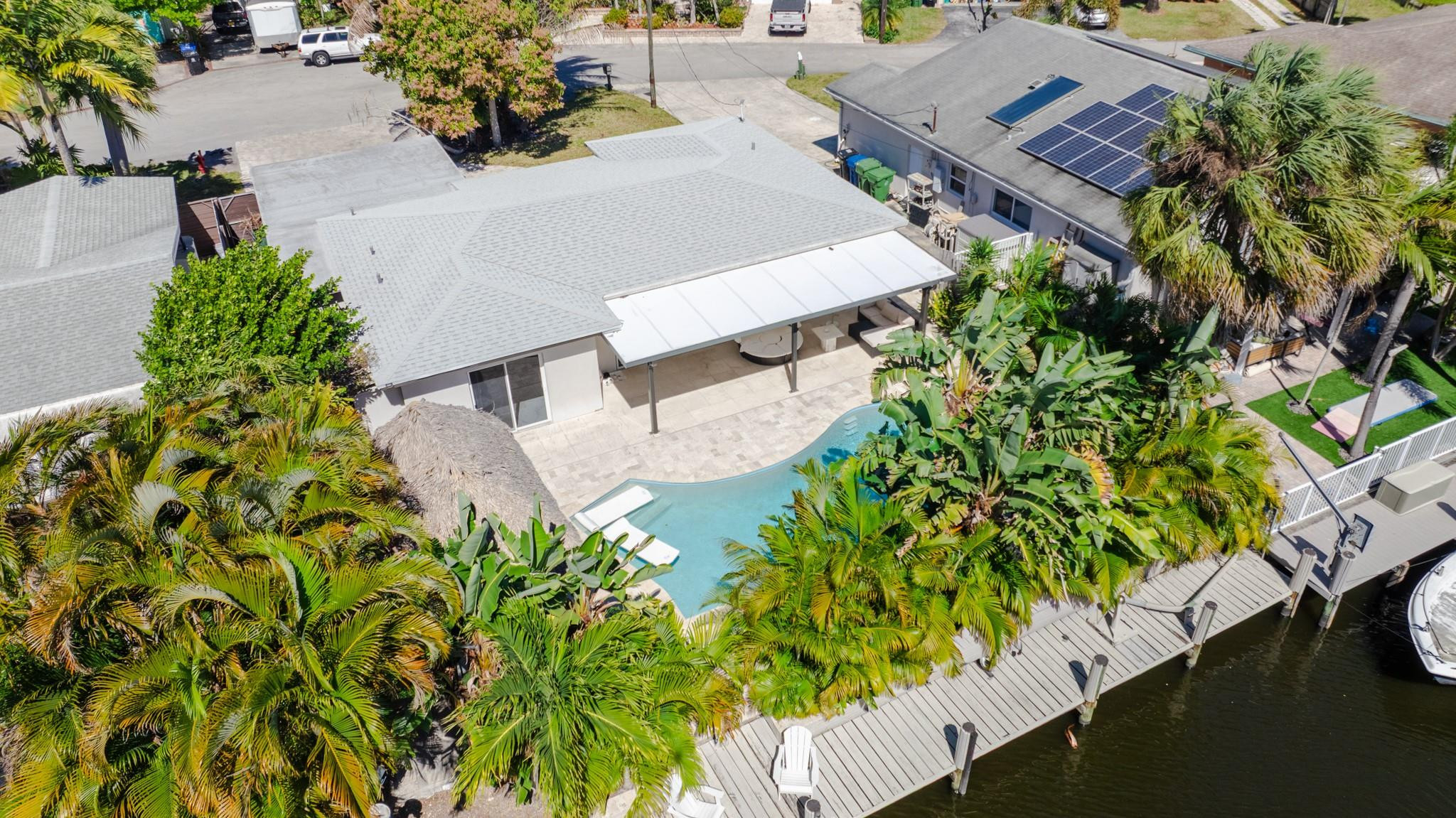 River Vista 22-38 B - Residential