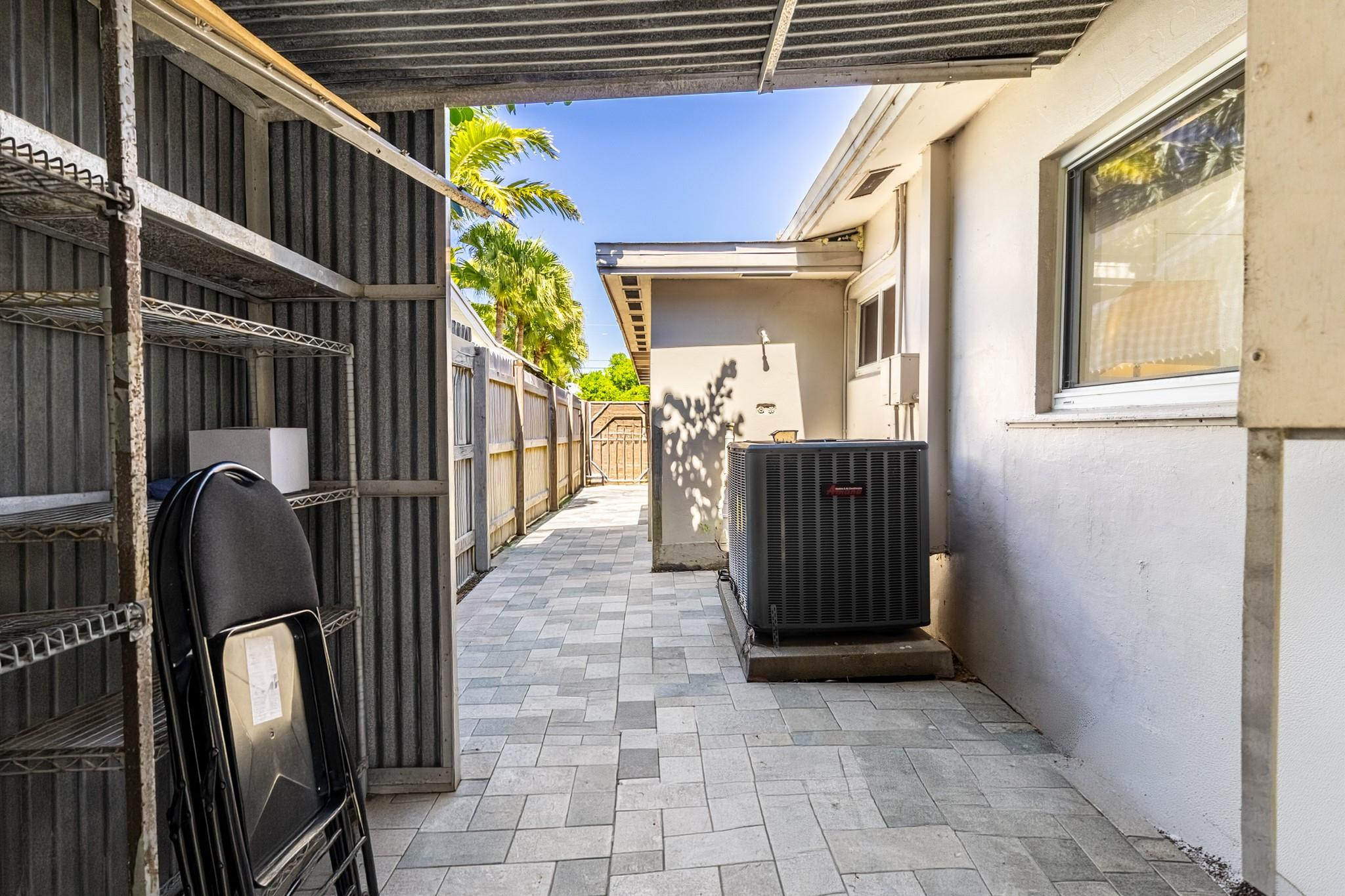 River Vista 22-38 B - Residential