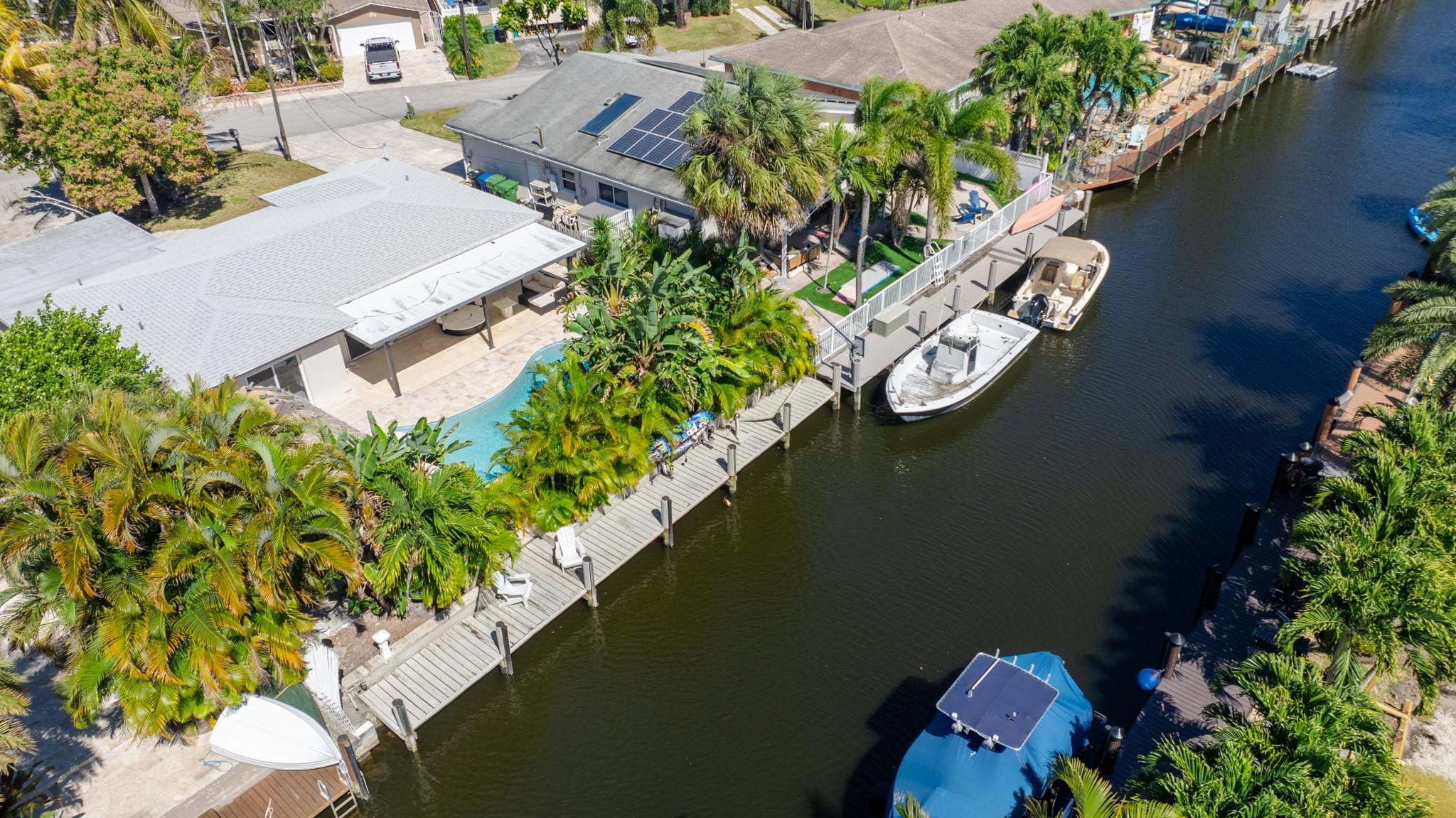 River Vista 22-38 B - Residential