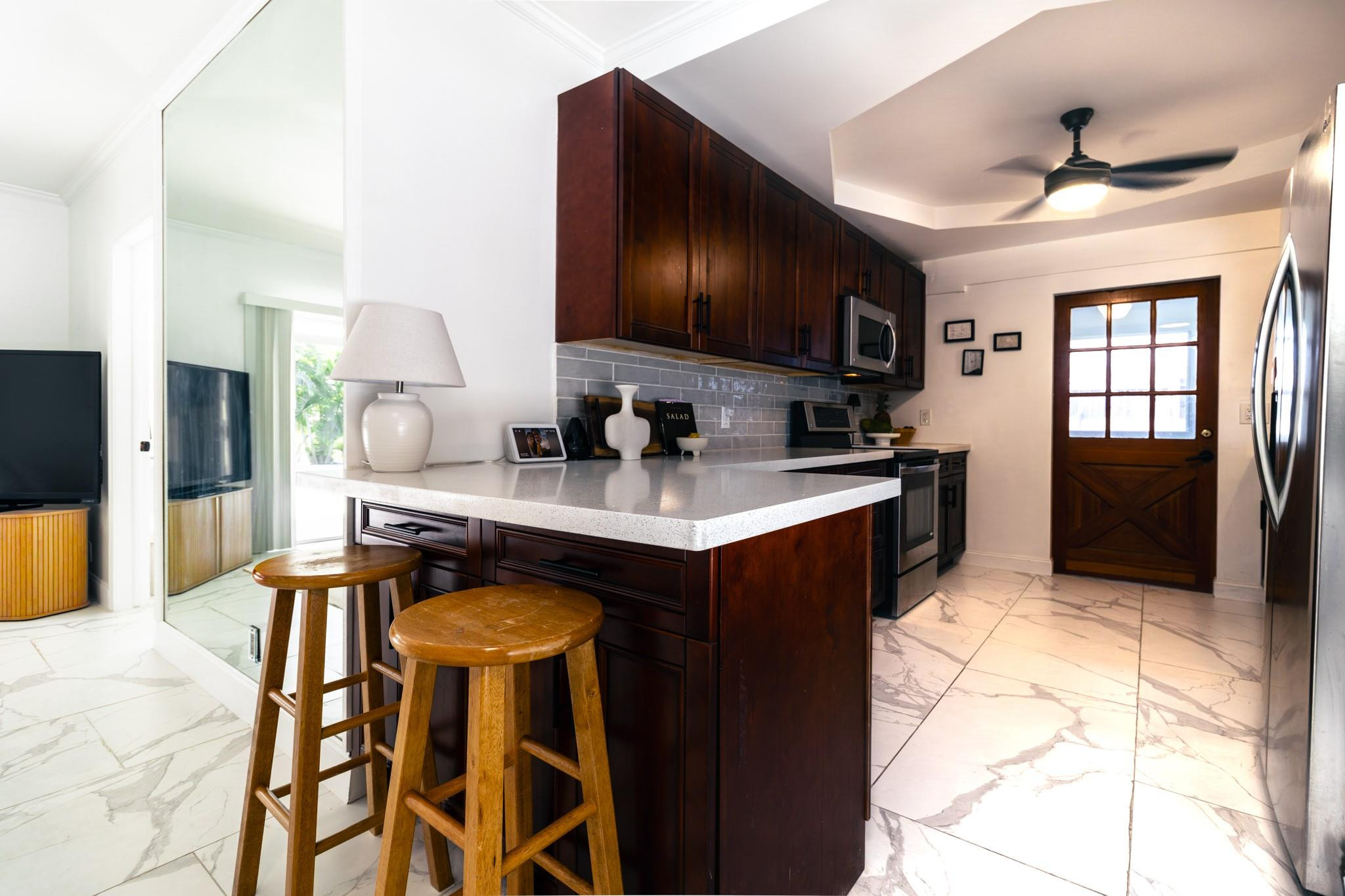 River Vista 22-38 B - Residential