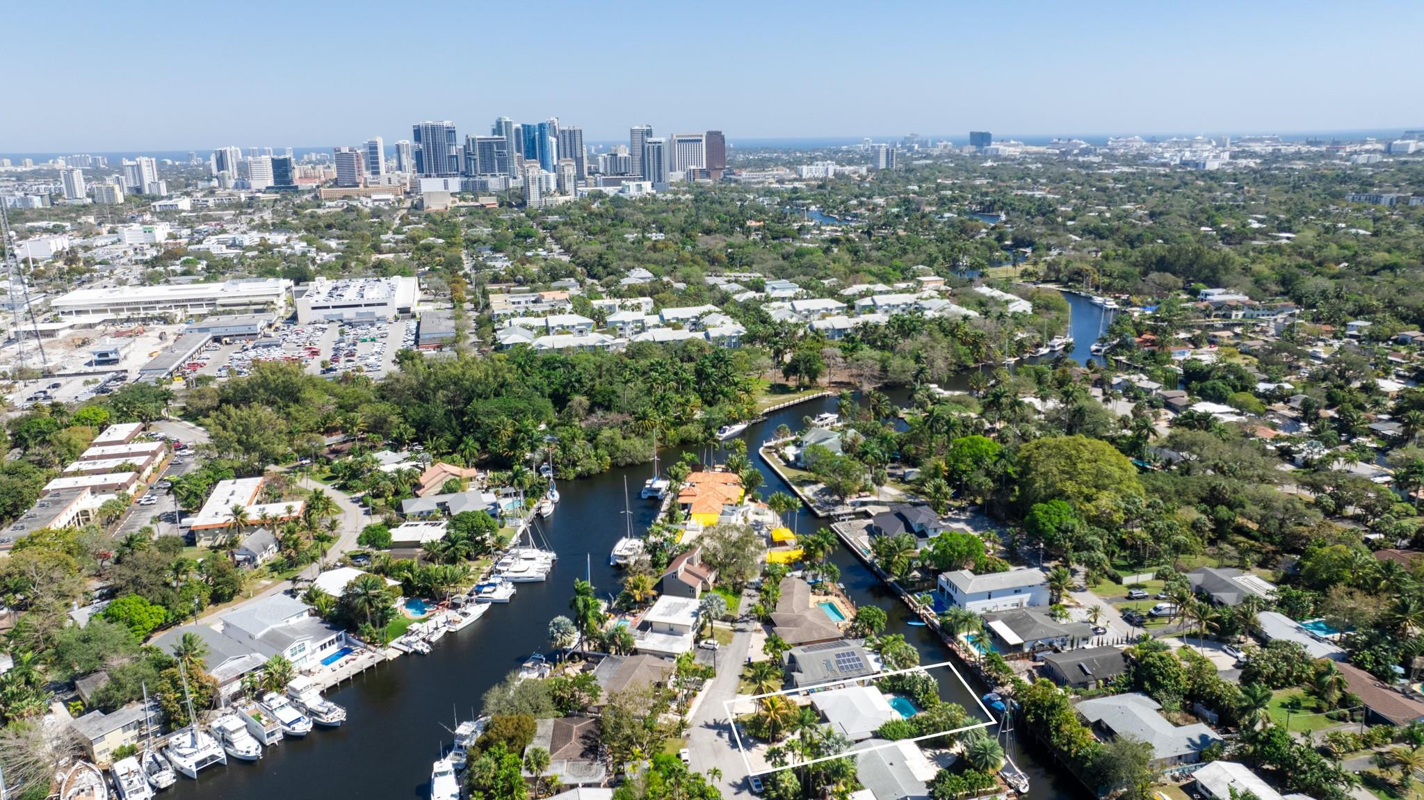 River Vista 22-38 B - Residential