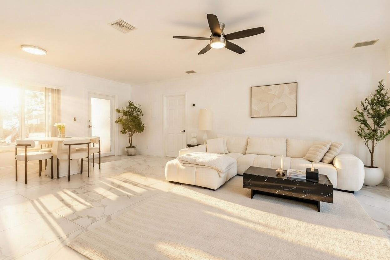 River Vista 22-38 B - Residential