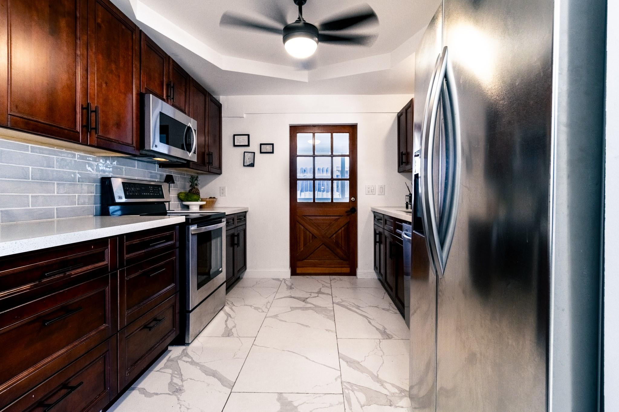 River Vista 22-38 B - Residential