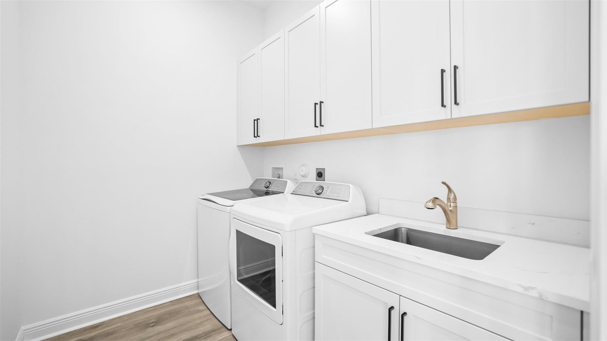 Astor Creek - Residential