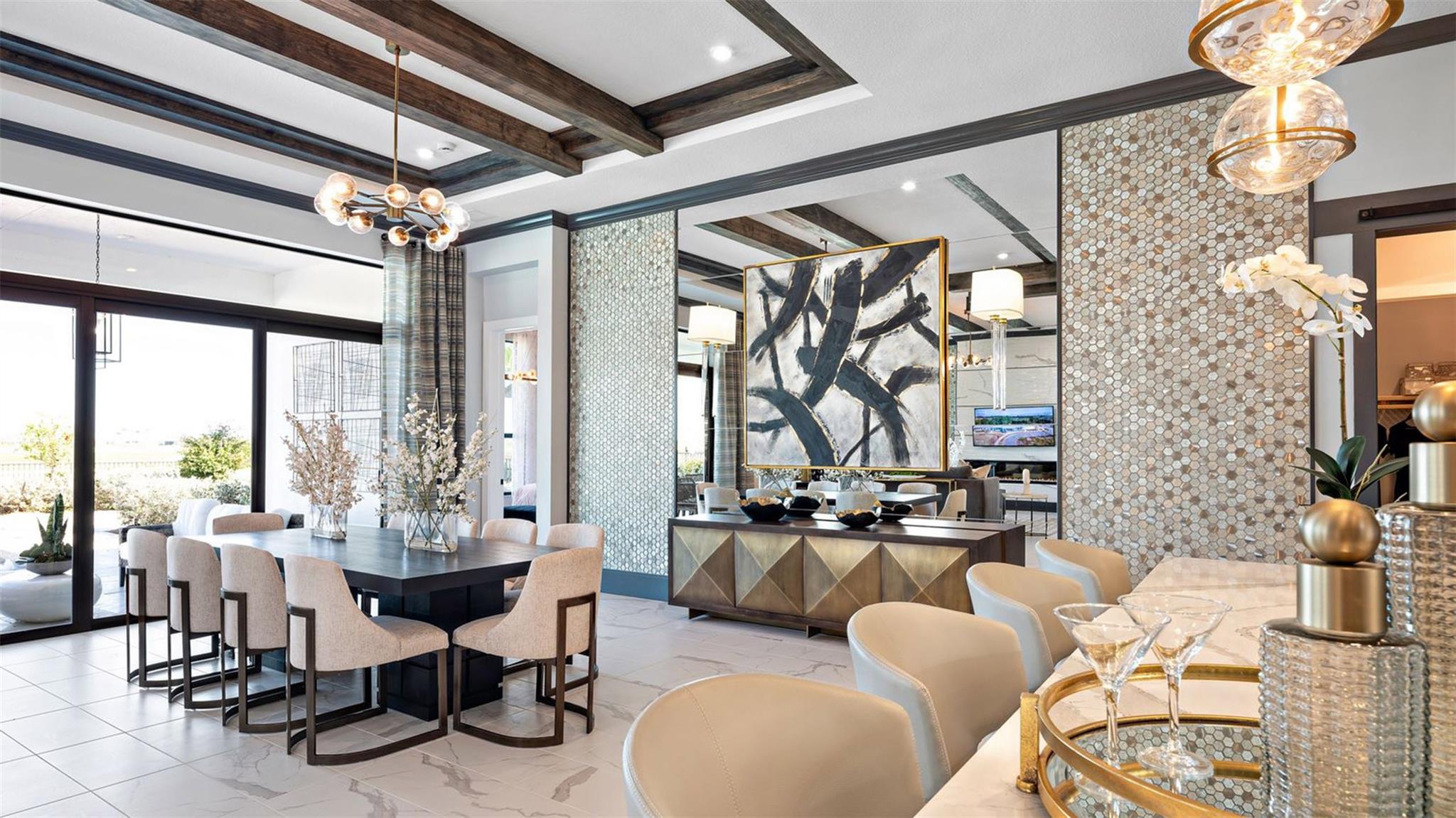 Astor Creek - Residential