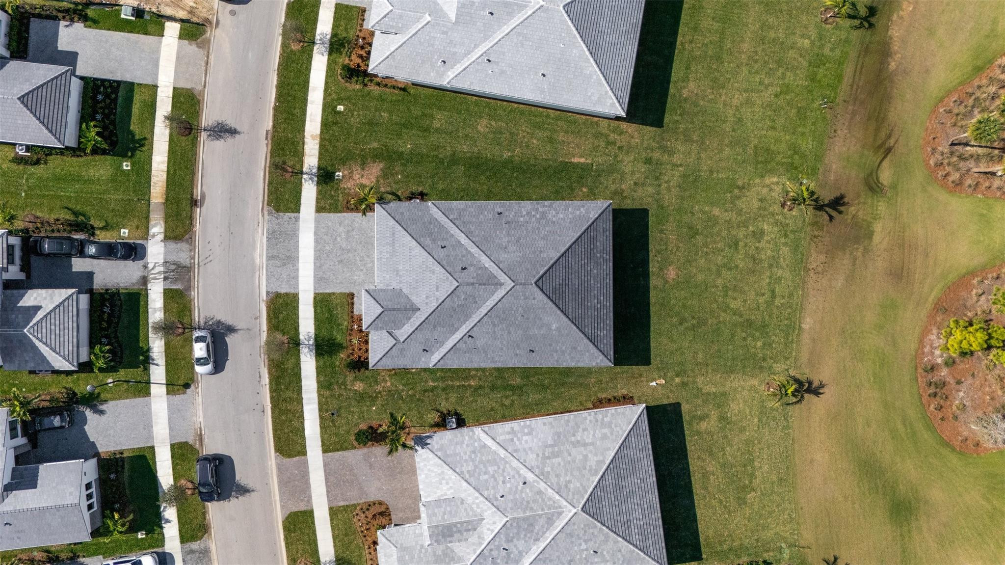 Astor Creek - Residential