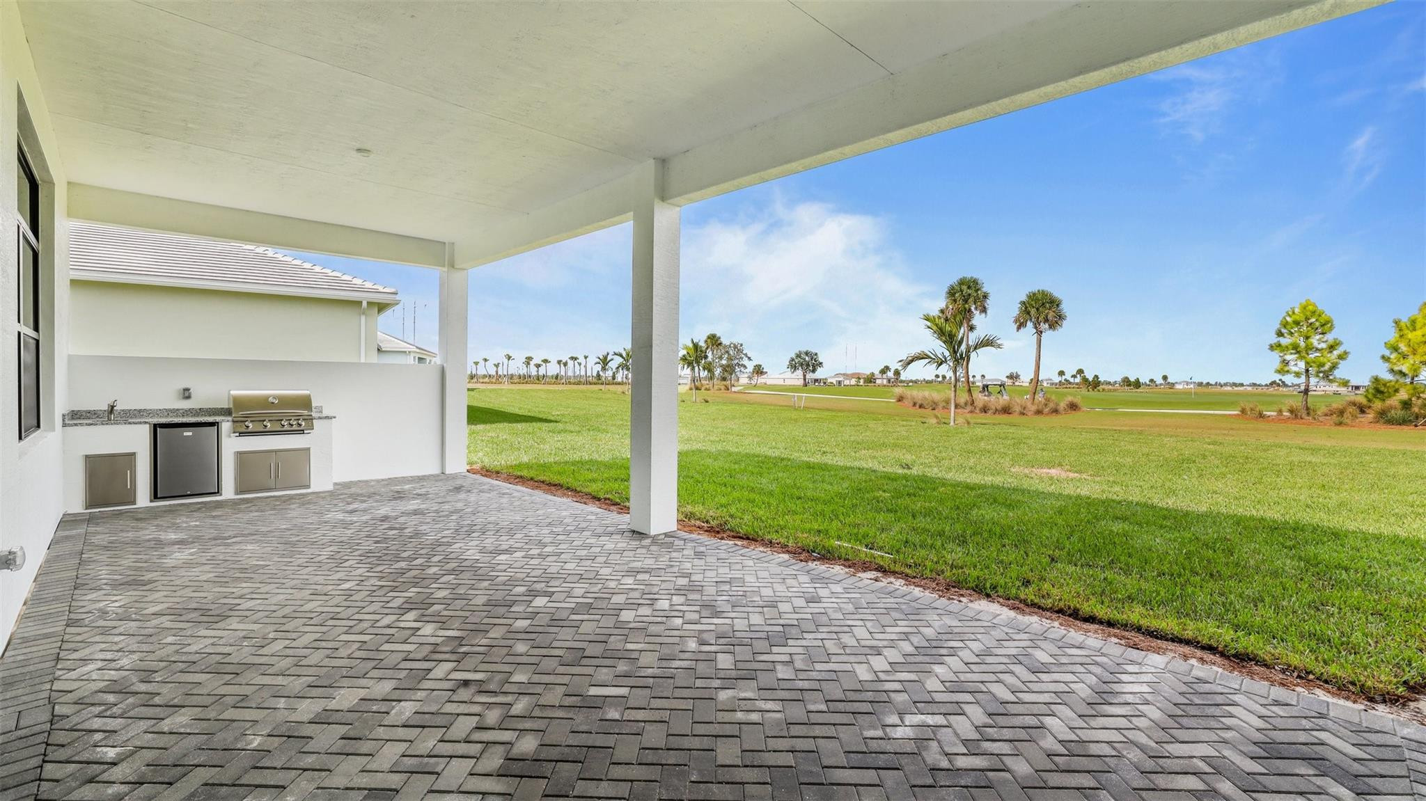 Astor Creek - Residential