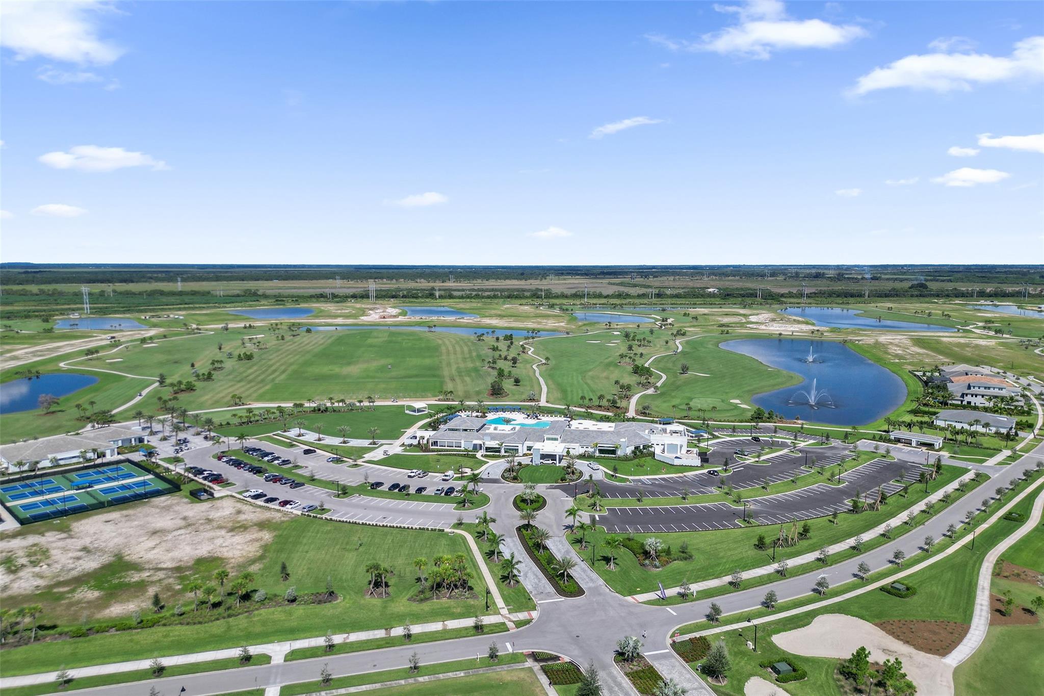 Astor Creek - Residential