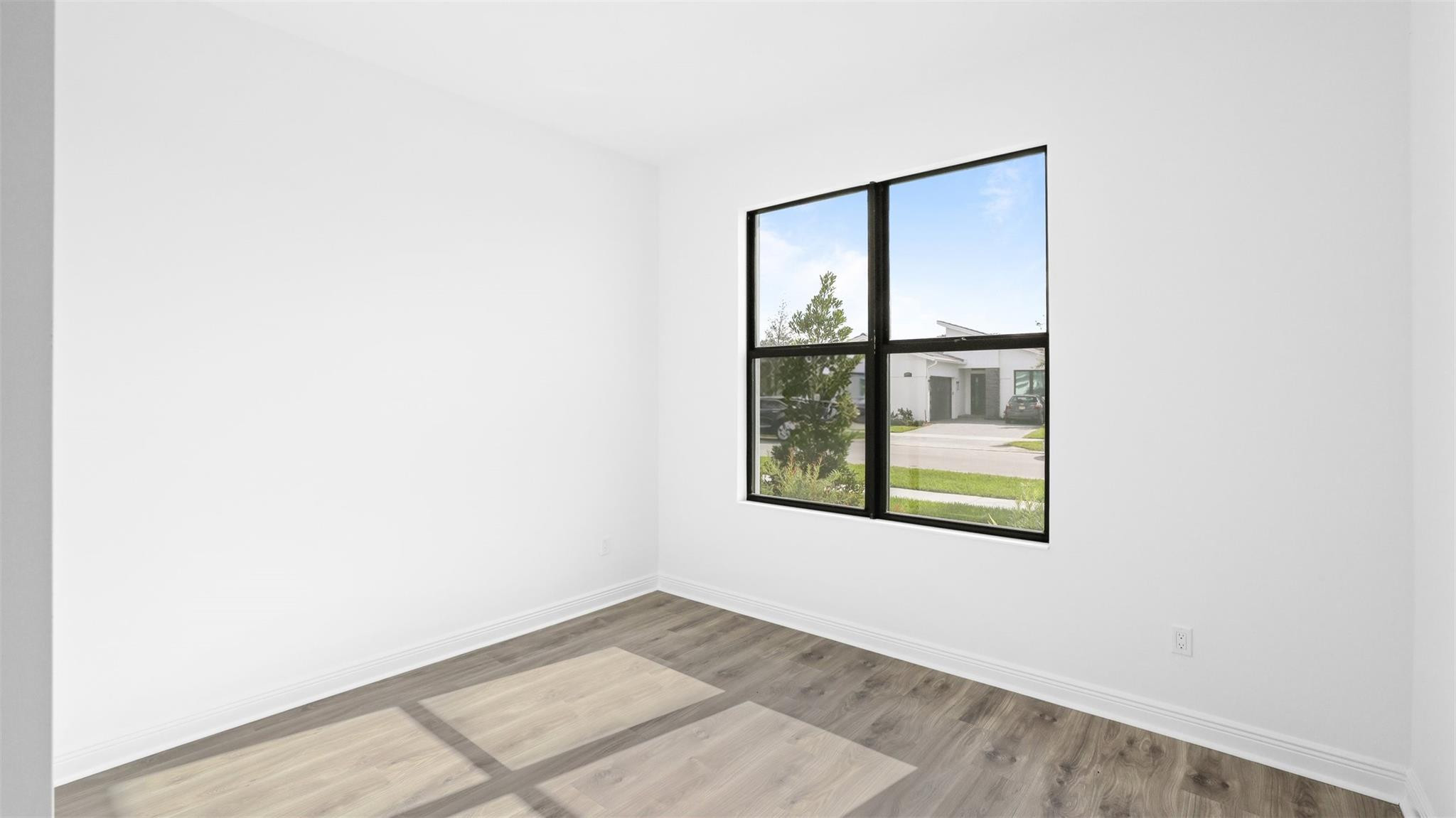 Astor Creek - Residential