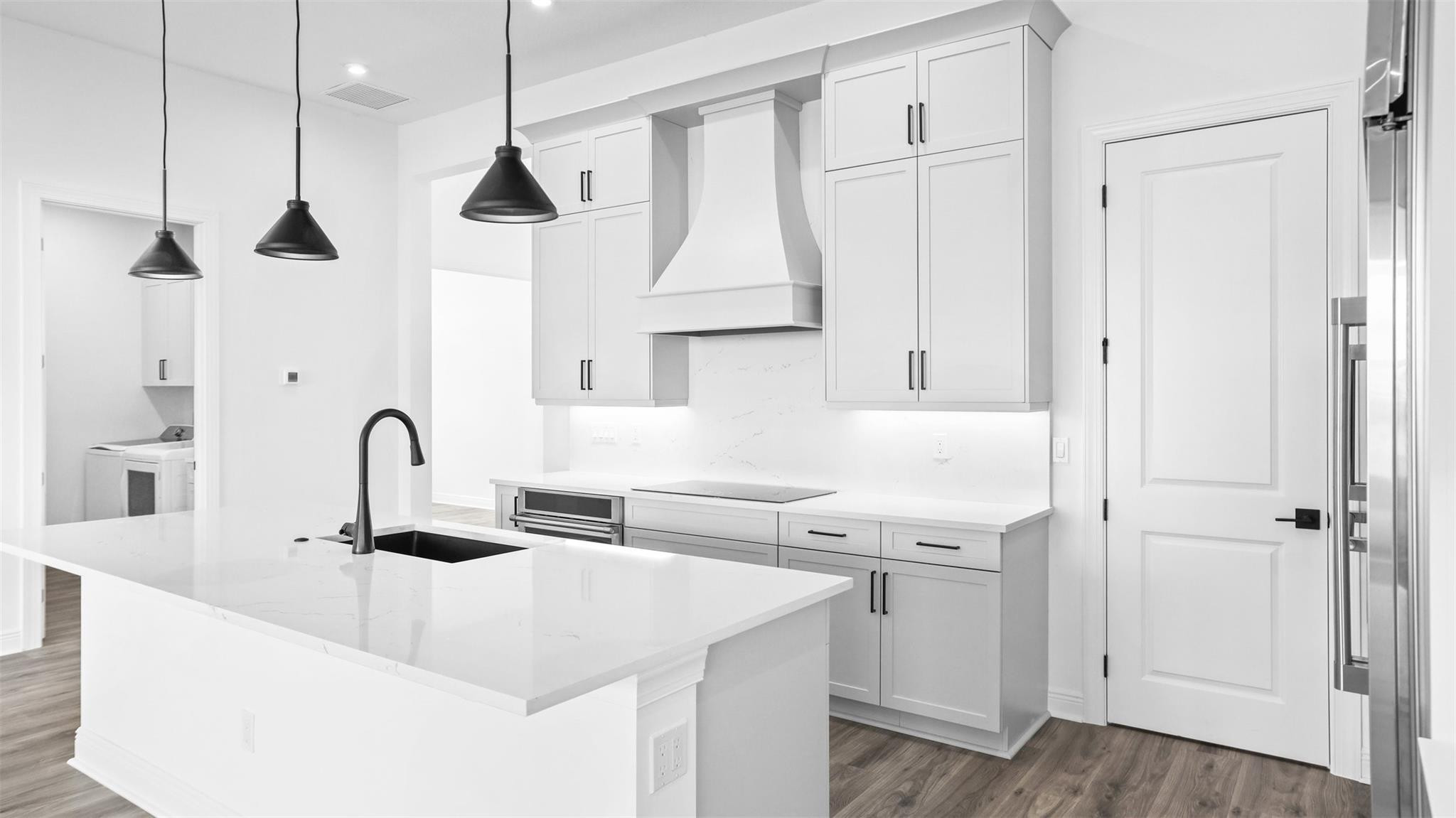 Astor Creek - Residential