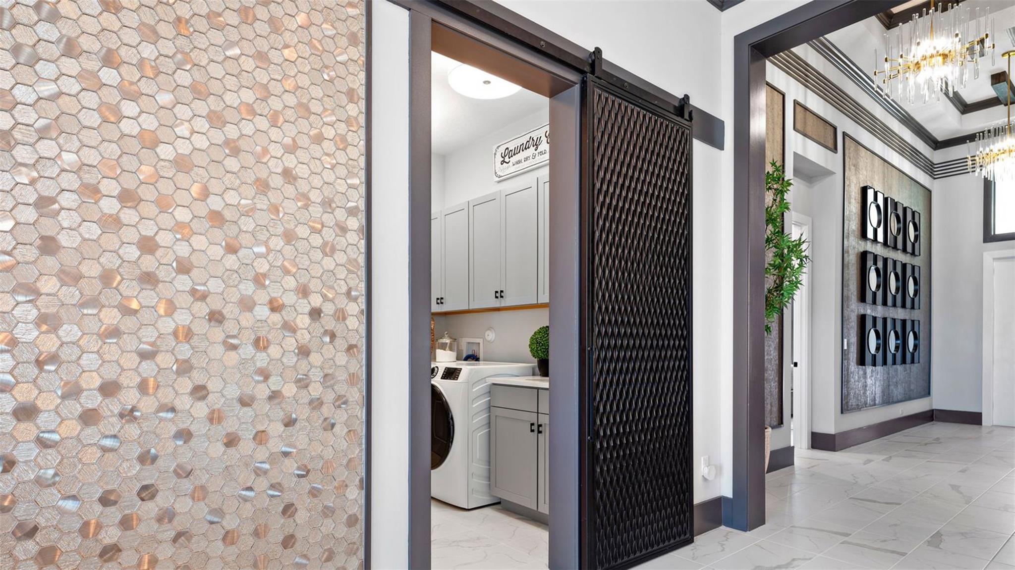 Astor Creek - Residential