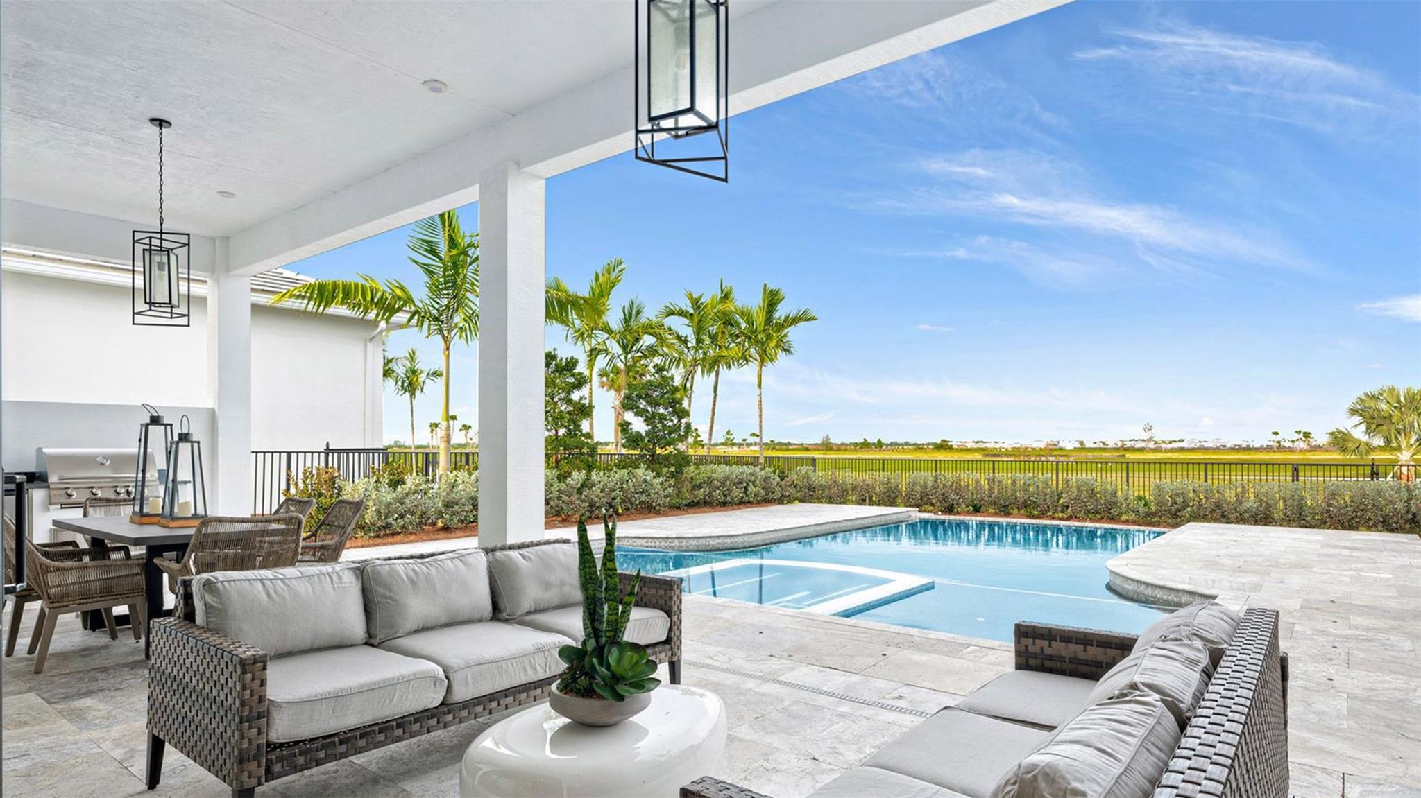 Astor Creek - Residential