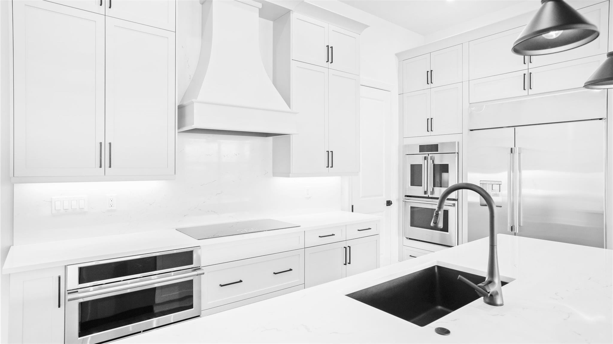 Astor Creek - Residential