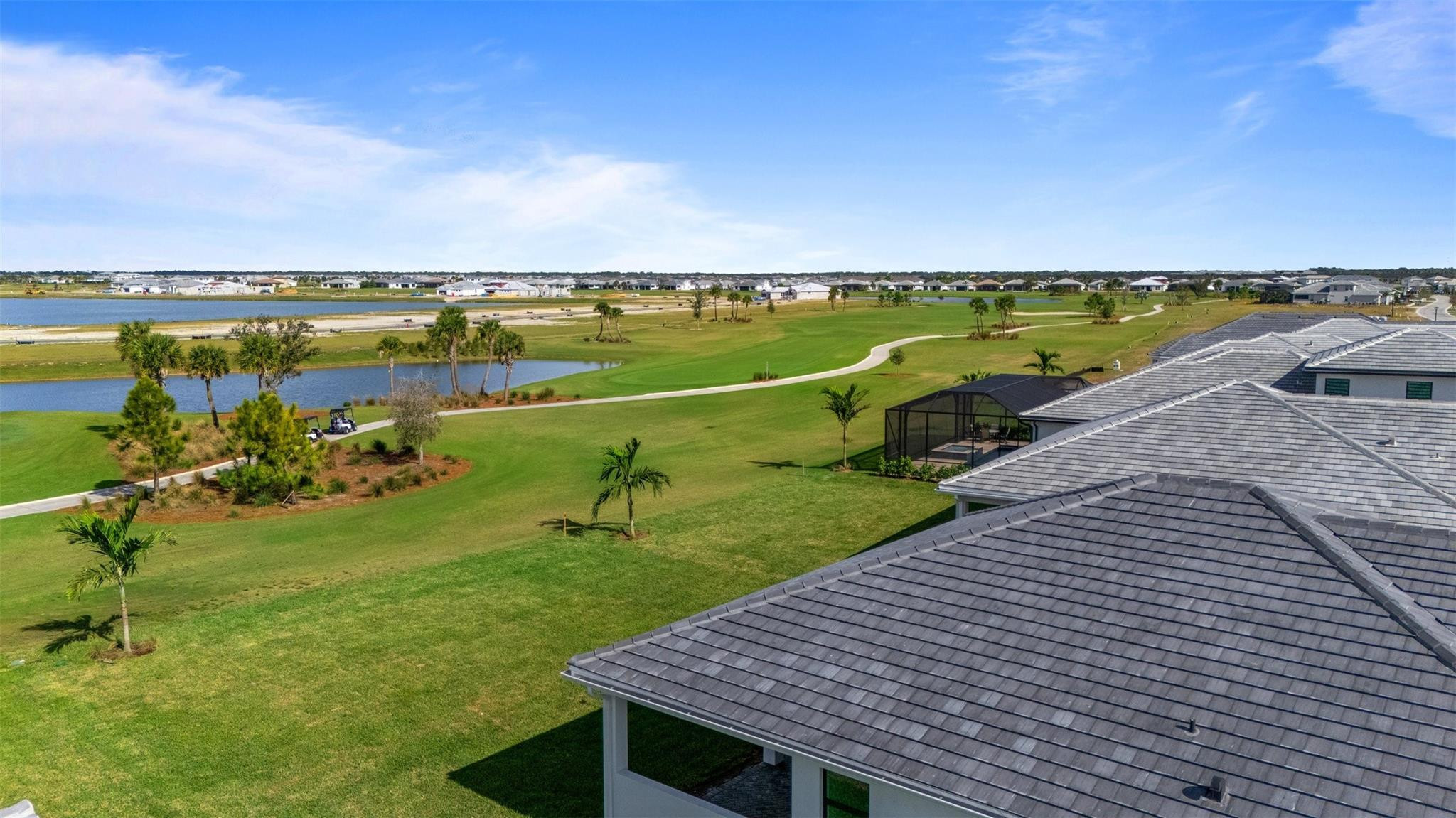 Astor Creek - Residential