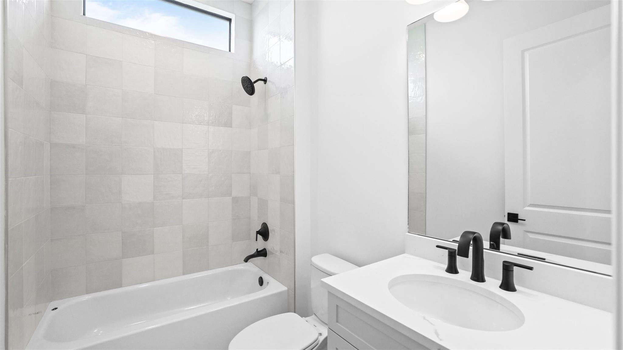 Astor Creek - Residential