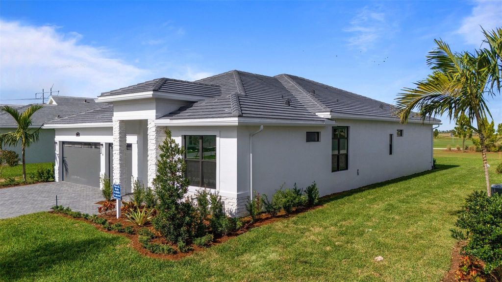 Photo of 13537 SW Shinnecock Drive, Port Saint Lucie, FL 34987 (MLS # F10540412)