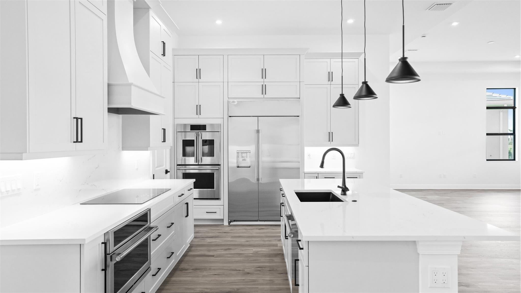 Astor Creek - Residential