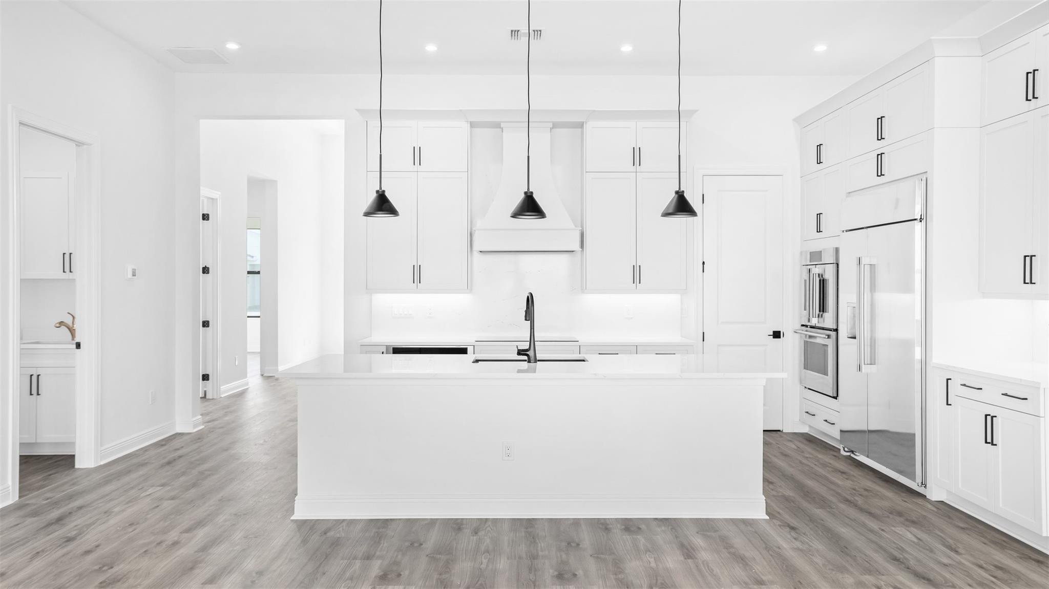 Astor Creek - Residential