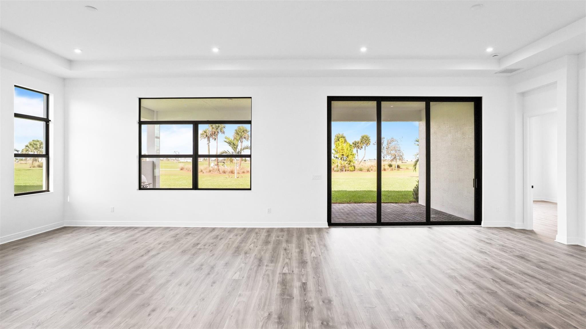 Astor Creek - Residential