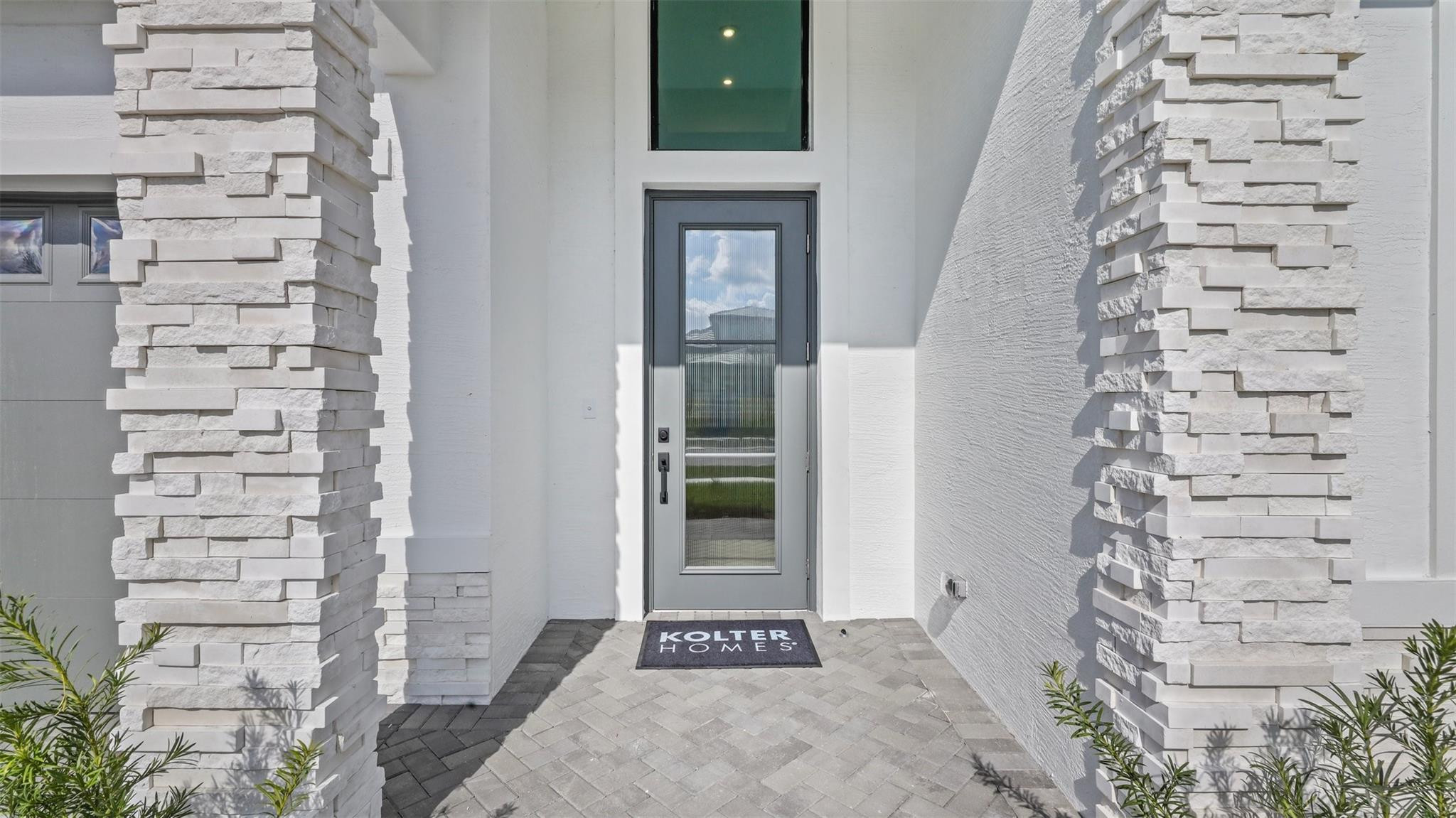 Astor Creek - Residential