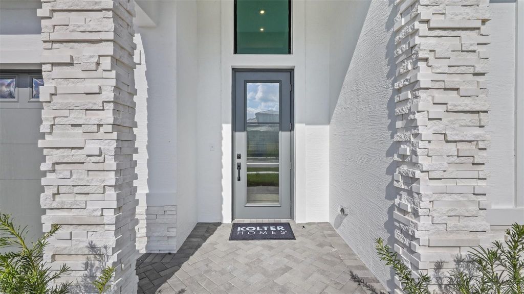 Photo of 13537 SW Shinnecock Drive, Port Saint Lucie, FL 34987 (MLS # F10540412)