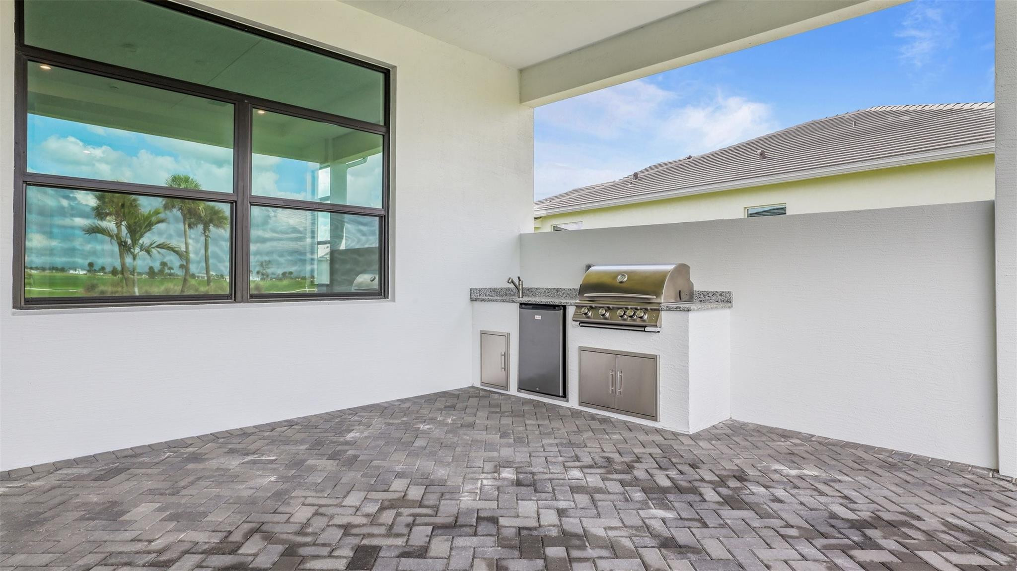 Astor Creek - Residential