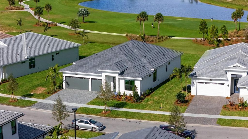 Photo of 13537 SW Shinnecock Drive, Port Saint Lucie, FL 34987 (MLS # F10540412)