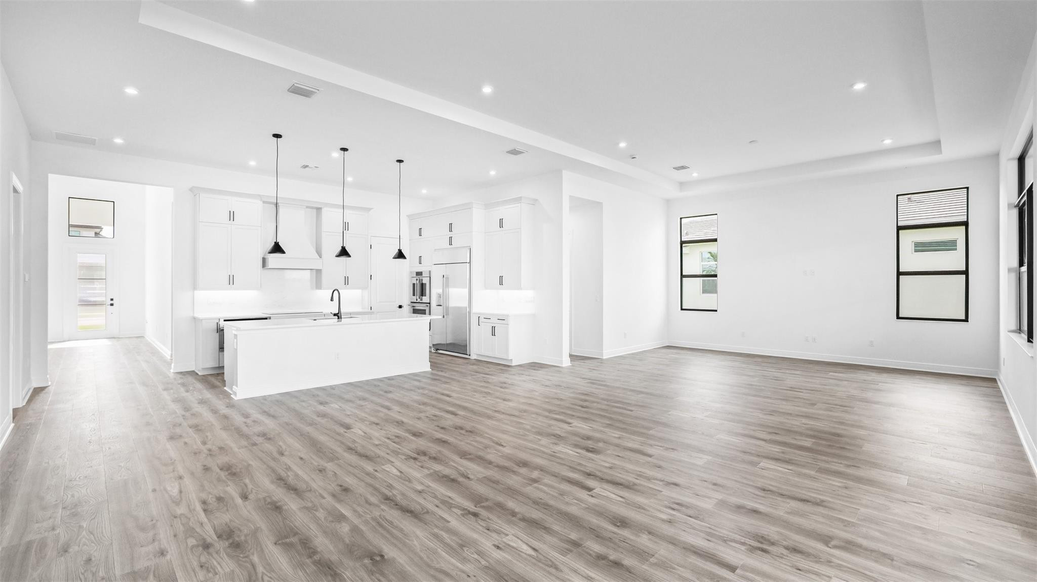 Astor Creek - Residential