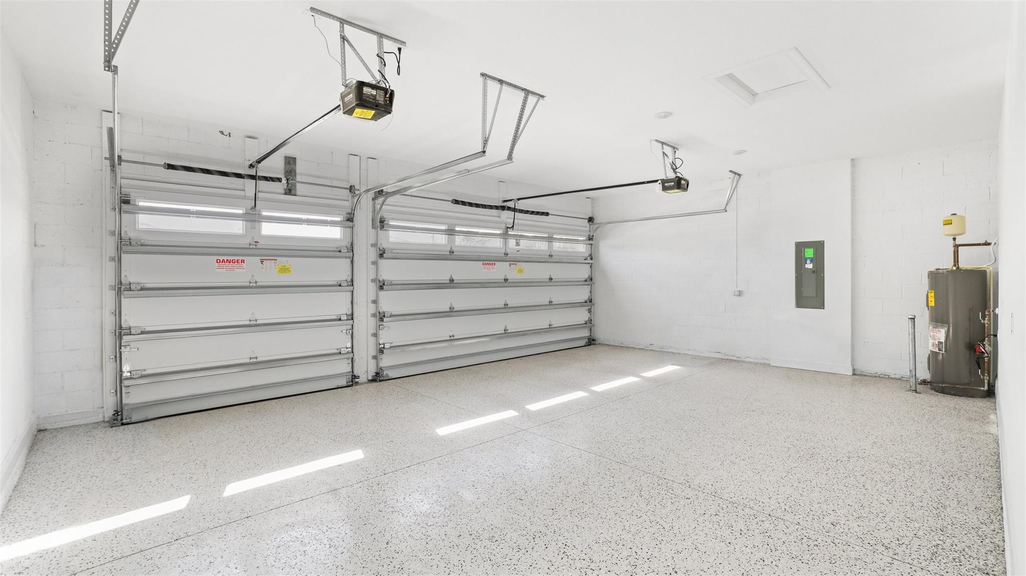 Astor Creek - Residential