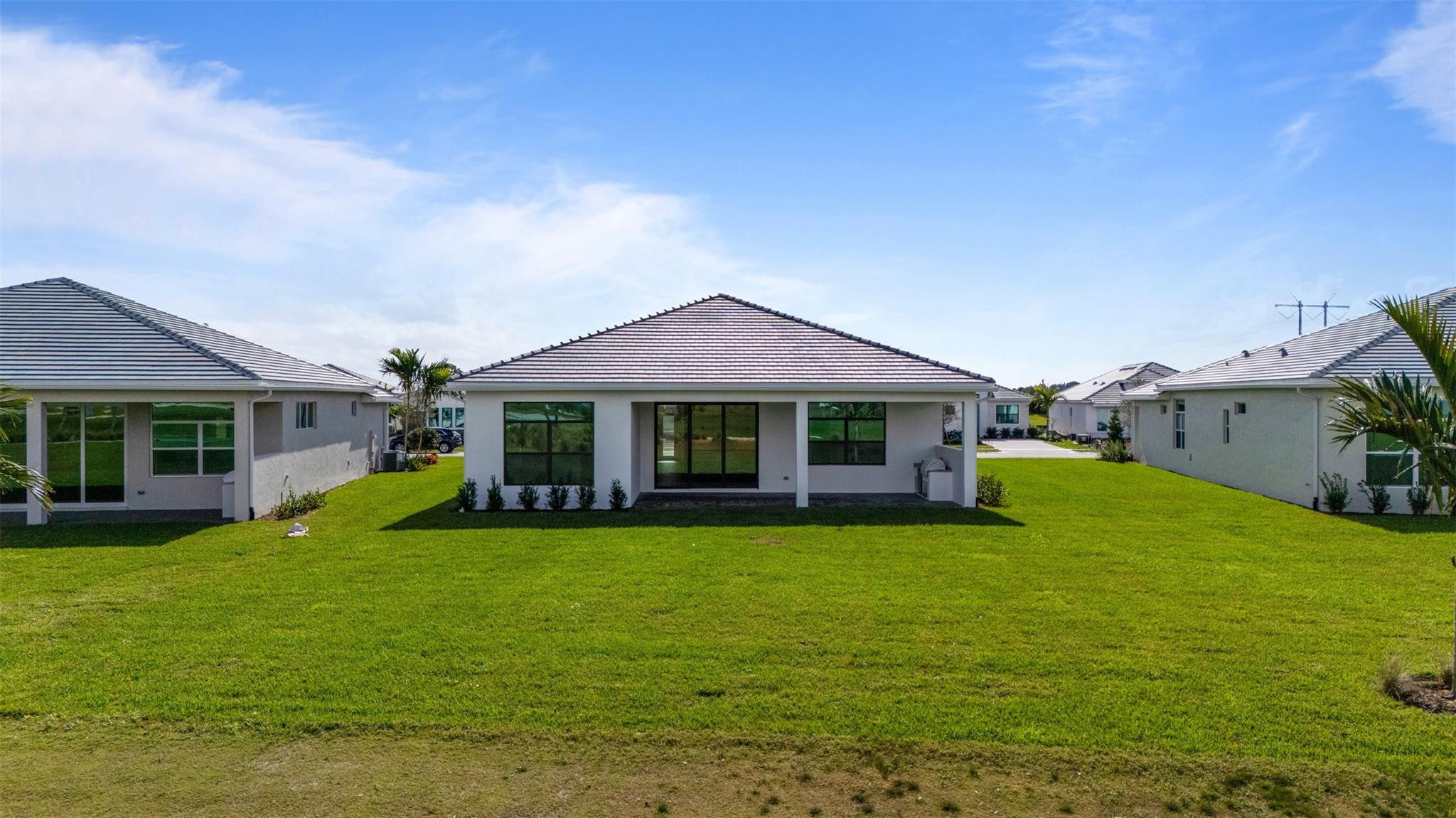 Astor Creek - Residential