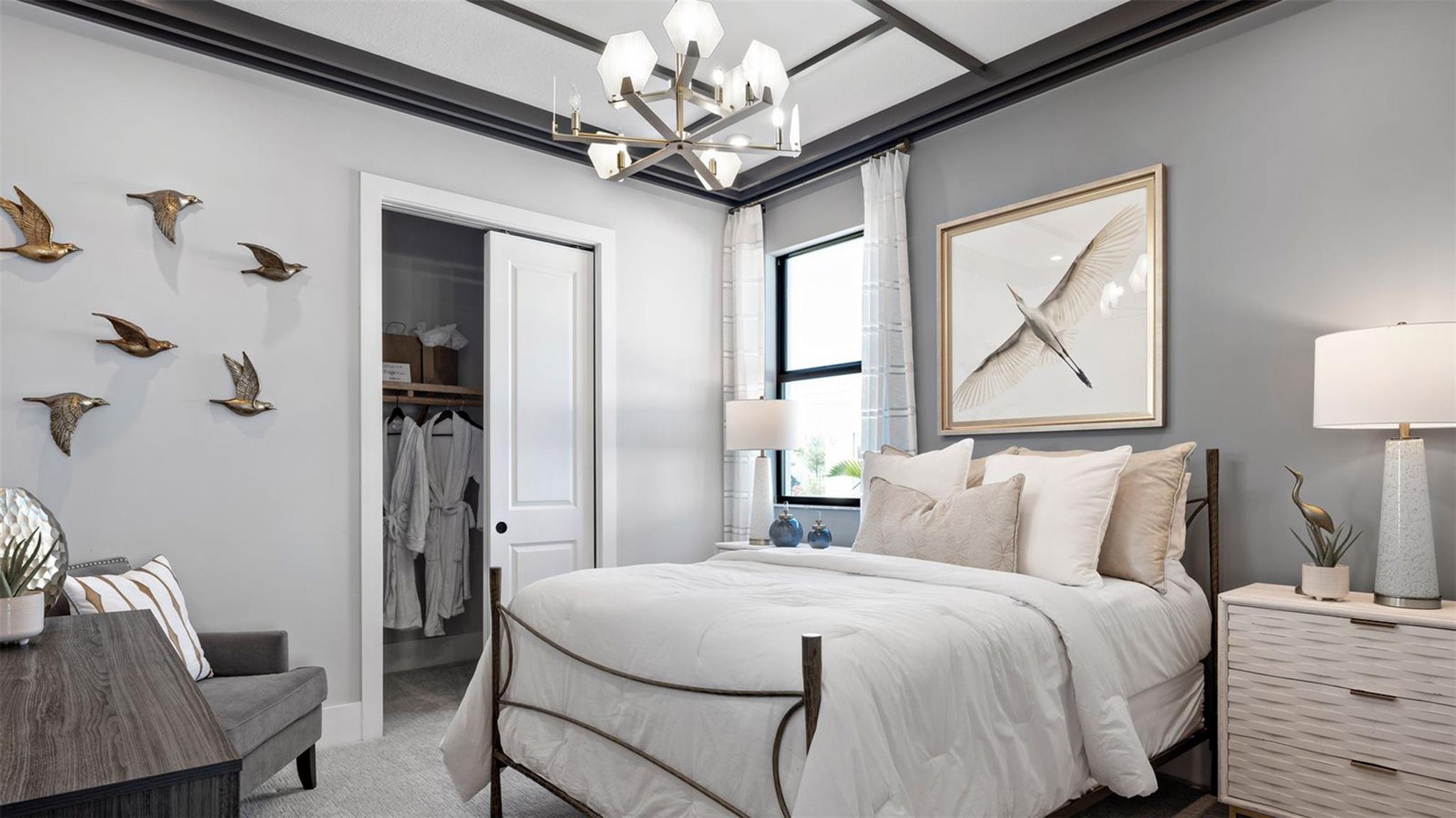 Astor Creek - Residential