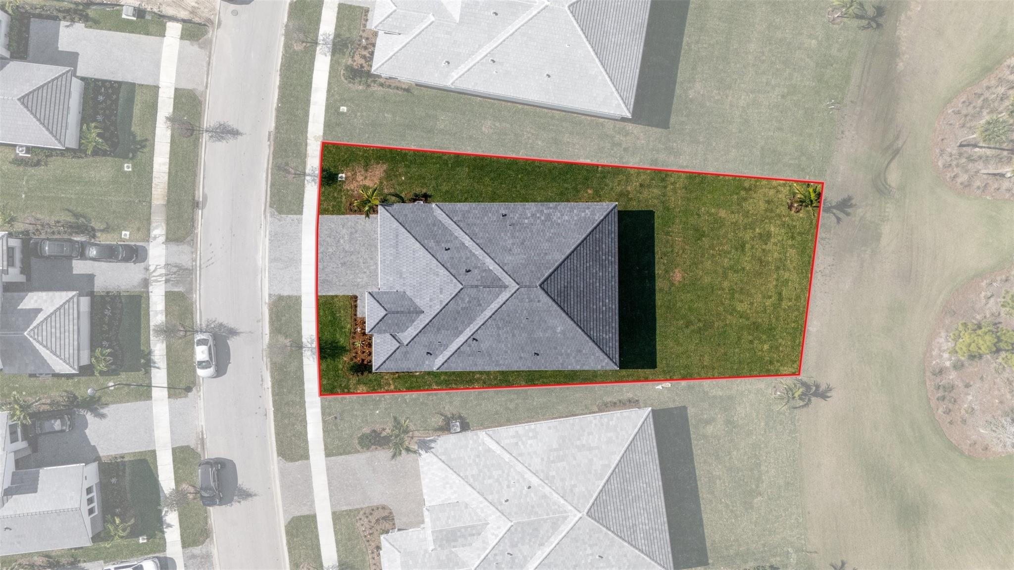 Astor Creek - Residential