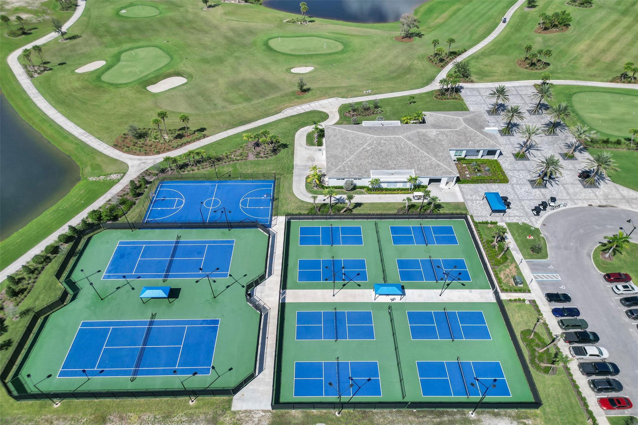 Astor Creek - Residential