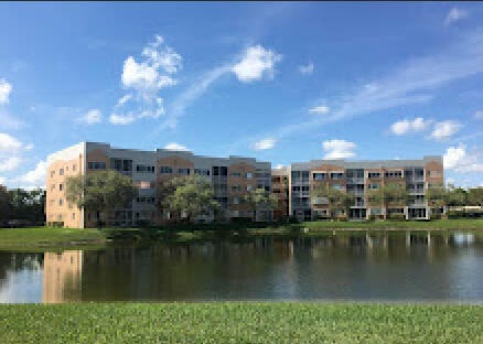 Photo of 10422 NW 24th Place #310, Sunrise, FL 33322 (MLS # B26041370)