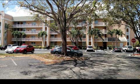 Tiny photo for 10422 NW 24th Place #310, Sunrise, FL 33322 (MLS # B26041370)