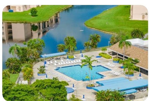 Tiny photo for 10422 NW 24th Place #310, Sunrise, FL 33322 (MLS # B26041370)