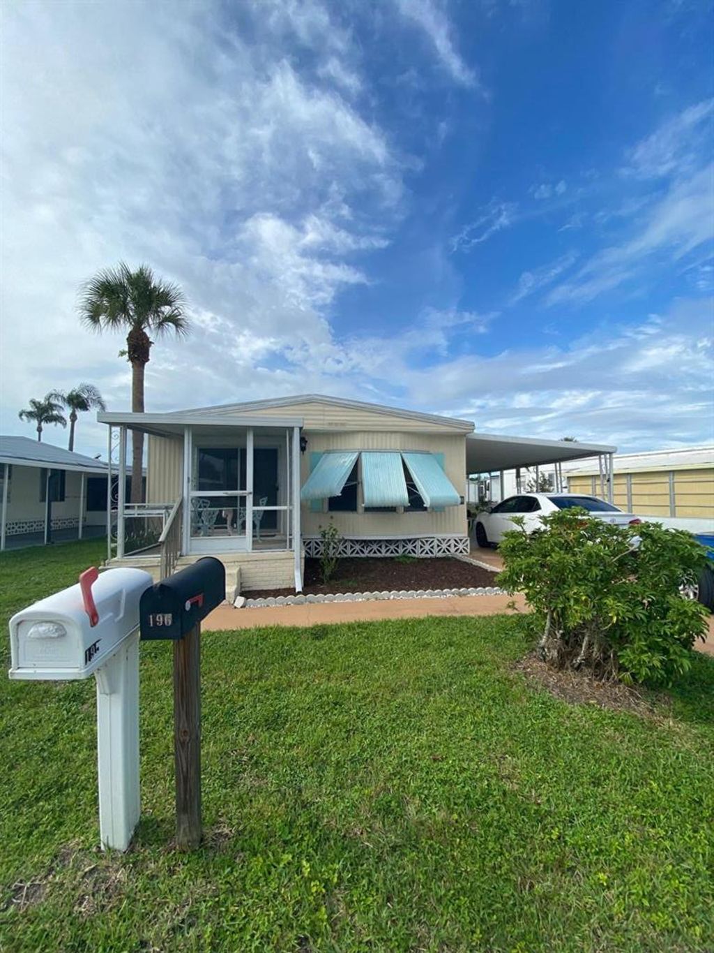 Photo of 195 SE Trafalgar Terrace, Stuart, FL 34994 (MLS # R10733883)
