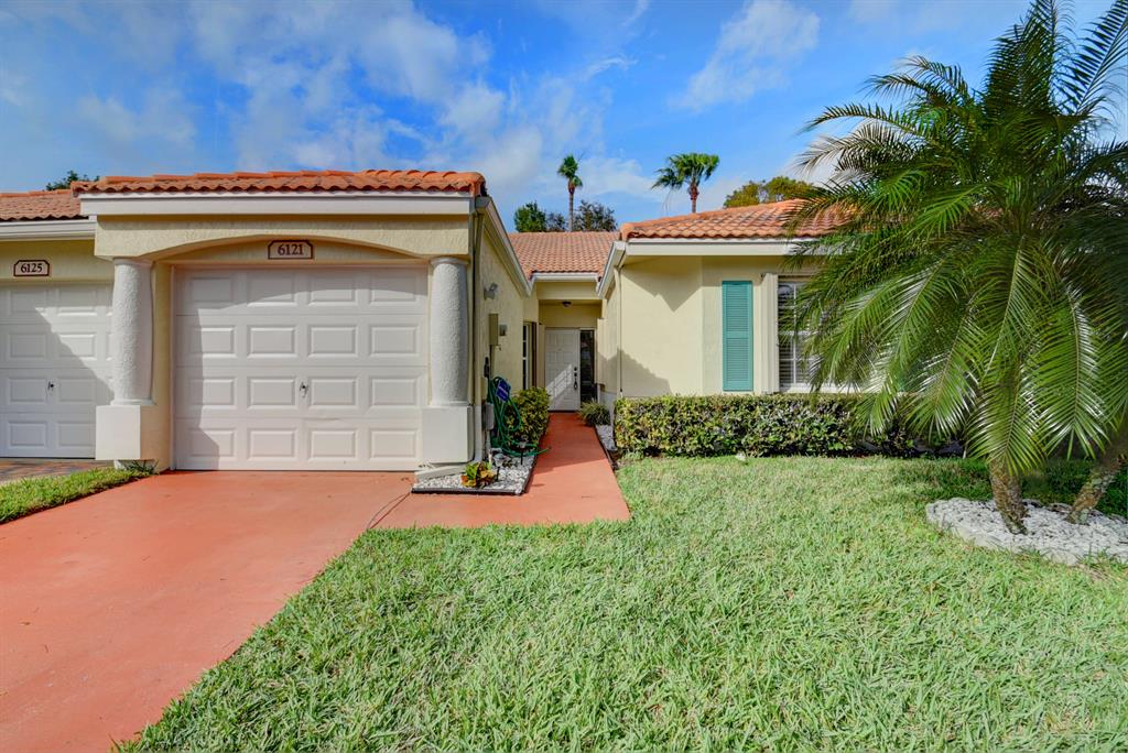 FLORAL LAKES PH 3 AND 4 - Residential