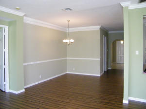 MAGNOLIA LAKES - Residential