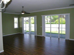 MAGNOLIA LAKES - Residential