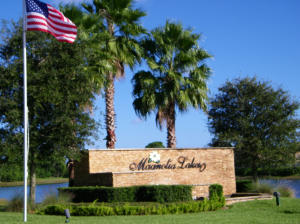 MAGNOLIA LAKES - Residential