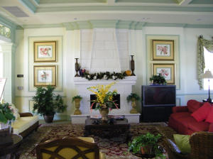 MAGNOLIA LAKES - Residential