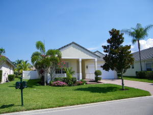 MAGNOLIA LAKES - Residential