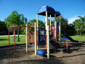 MAGNOLIA LAKES - Residential